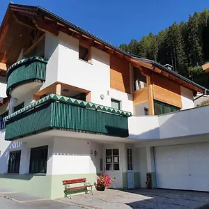 Kathrein - Isl505 By Interhome Appartement