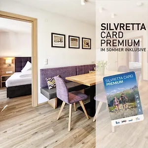 Amaris Appartement
