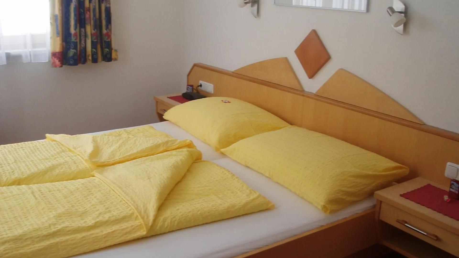 Apartment Apart Alba Ischgl