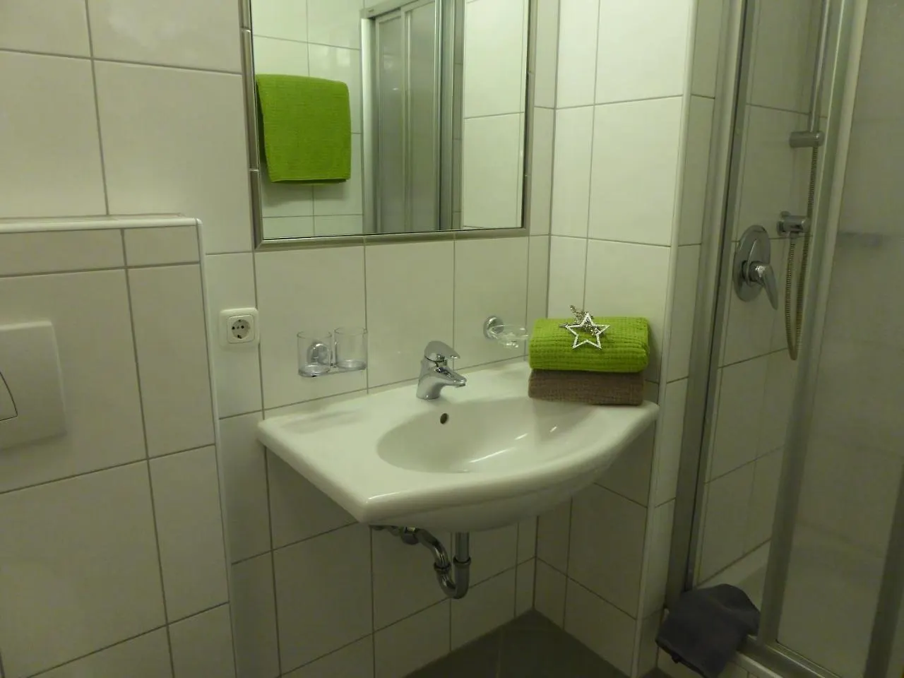 Apart Alba Ischgl Apartment